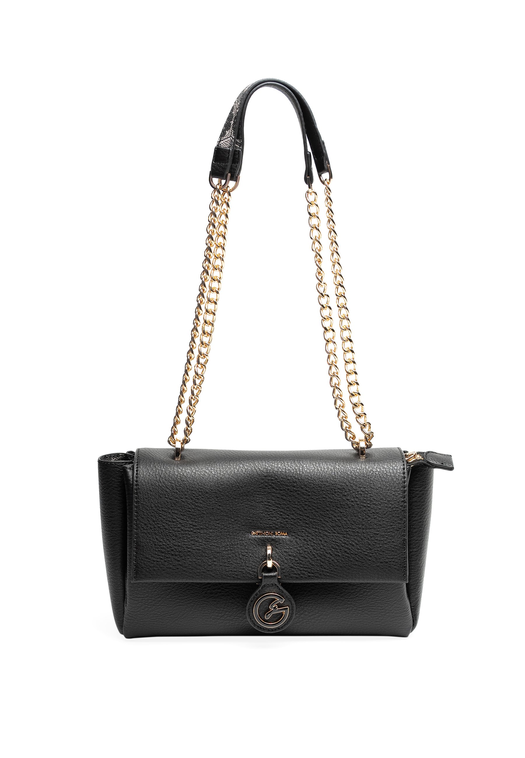 Gattinoni TRACOLLA Borsa a mano black/nero