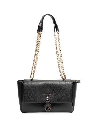 TRACOLLA  - Borsa a mano - black