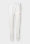 FRONTIER SHADOW PANTS - Παντελόνι φόρμας - white