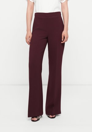TROUSERS - Pantaloni - wine tasting