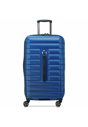 Delsey Paris SHADOW - Trolley - blau