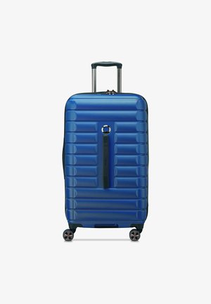 Delsey Paris SHADOW - Trolley - blau