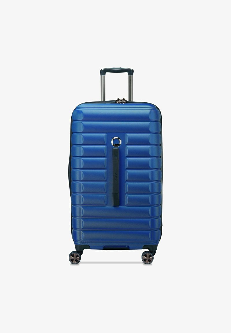 Delsey Paris SHADOW - Valise à roulettes - blau