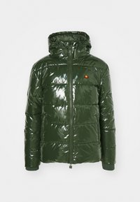 TREVANI - Veste d'hiver - khaki