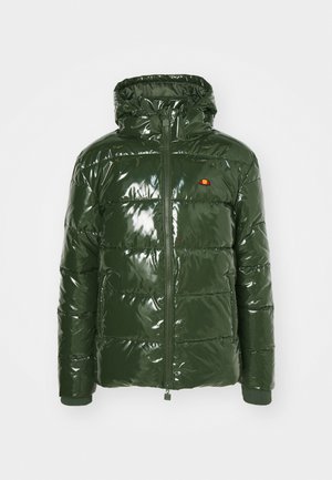 Ellesse TREVANI - Chaqueta de invierno - khaki