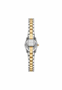Michael Kors TRADITIONAL LEXINGTON - Reloj - silver-coloured