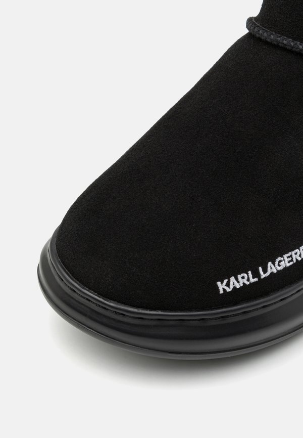 KAPRI KOSI  - Platform ankle boots3