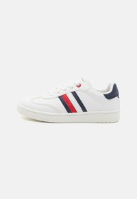 Tommy Hilfiger - JACK UNISEX - Tenisice - white/blue Minijatura 1