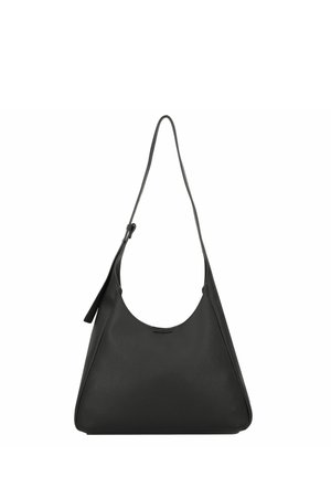 TTJESSIE M - Handtas - black