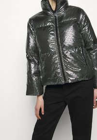 MICHAEL Michael Kors Dunjacka - black