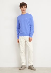 BOSS KANOVANO - Pulover - bright purple