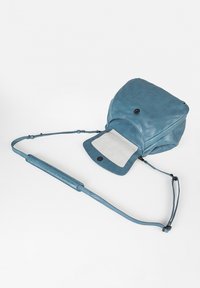 Aunts & Uncles MRS CAKE POP - Umhängetasche - coronet blue