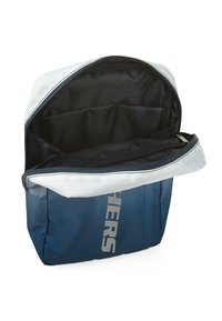 Skechers GATE - Mochila - azul