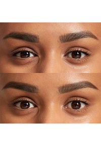 NYX Professional Makeup TAME&FRAME BROW POMADE - Gel sopracciglia - 4 espresso