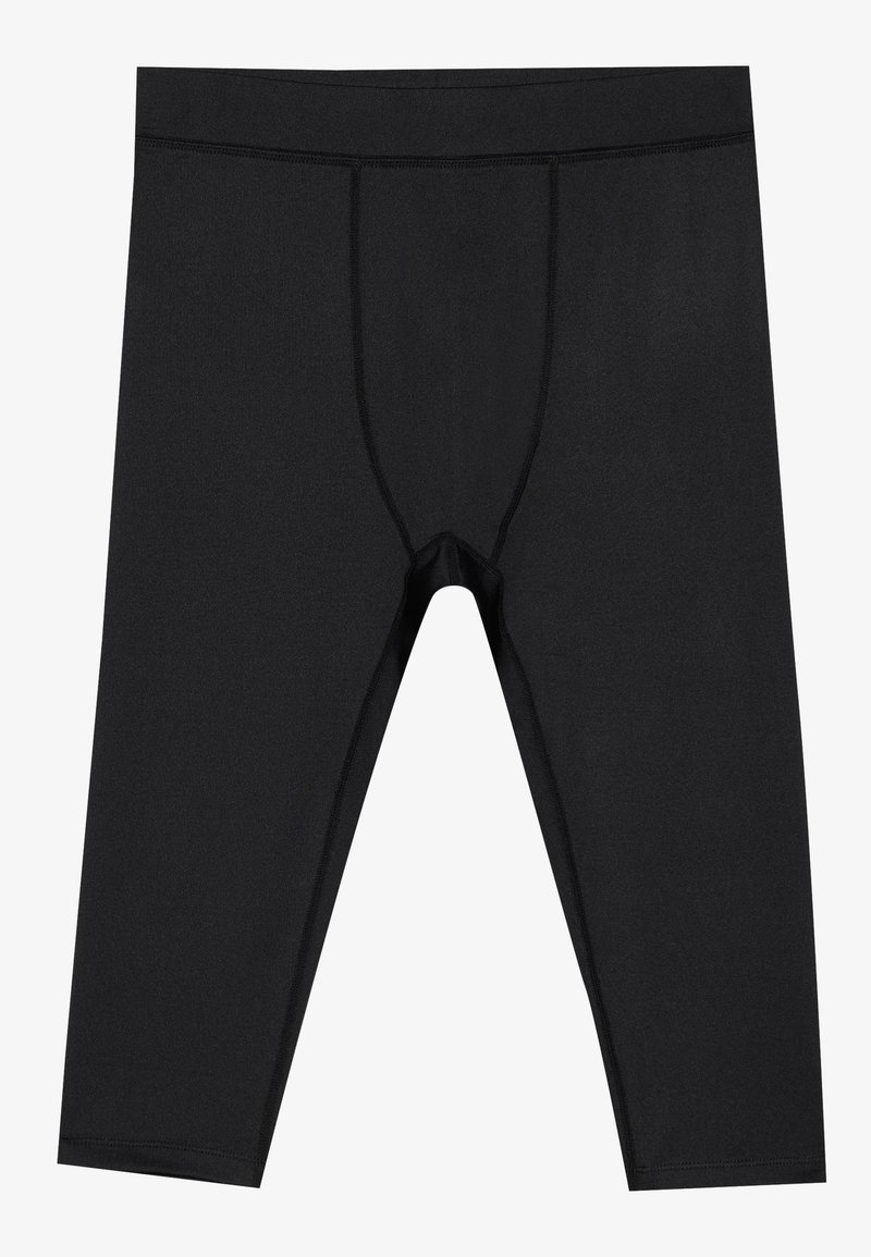 Pier One Sport Tights zwart