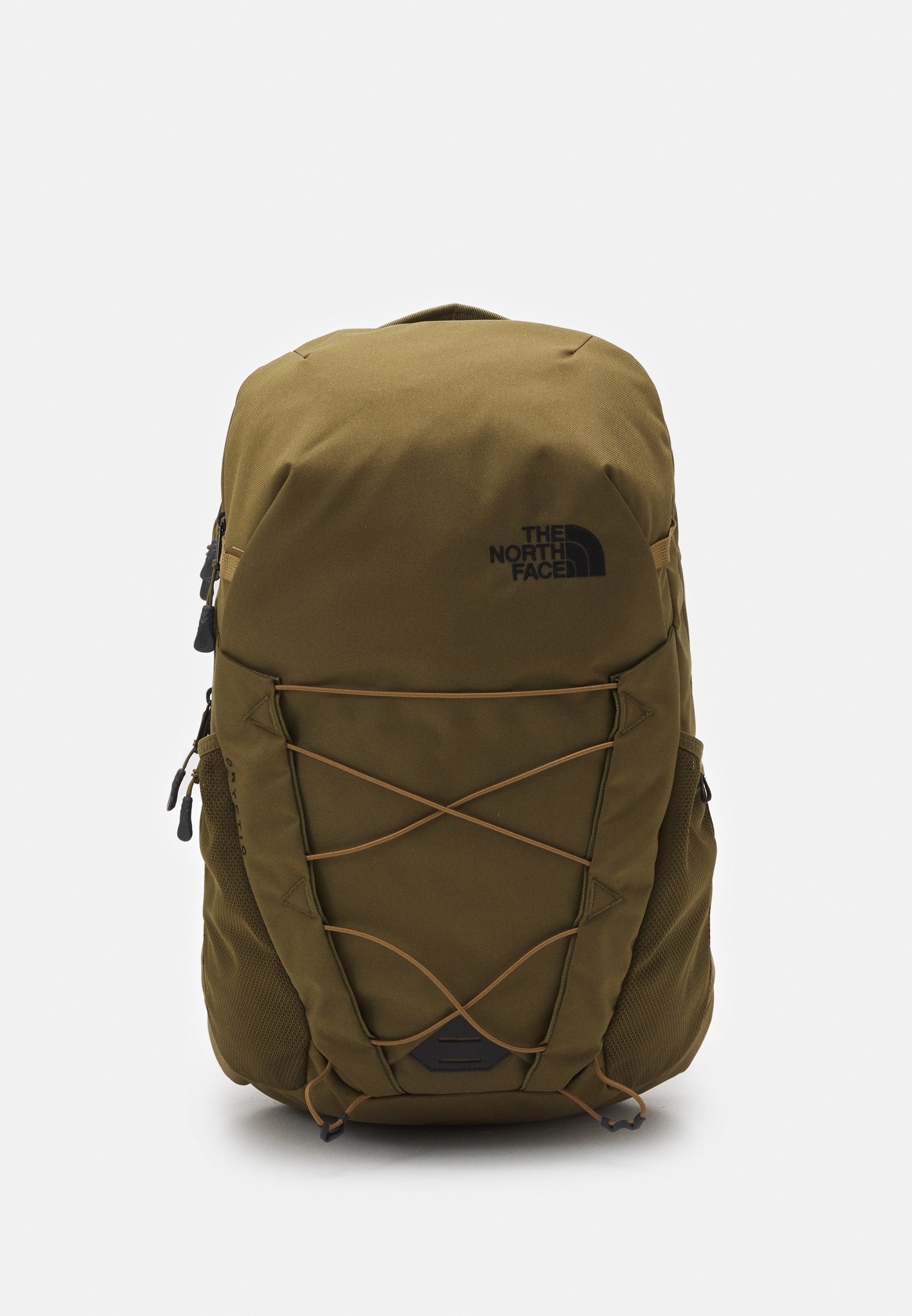 the north face cryptic backpack