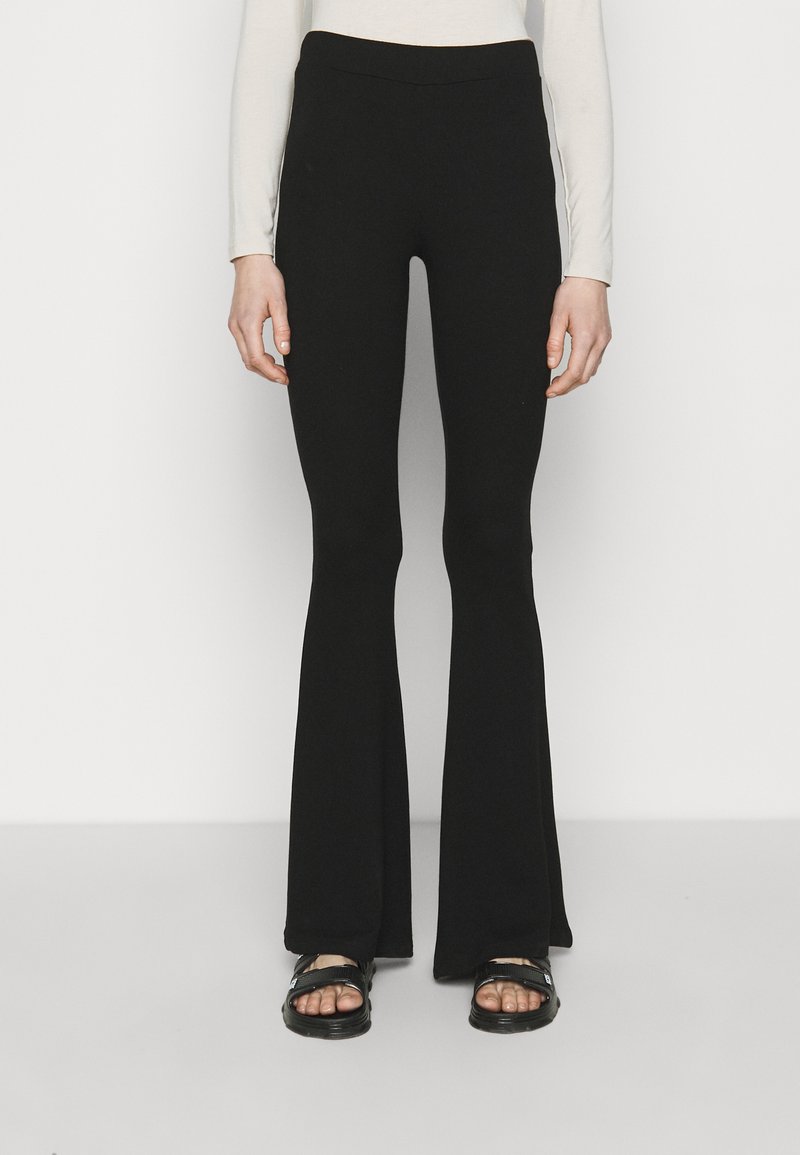 Stieglitz Broek black/zwart Zalando.nl