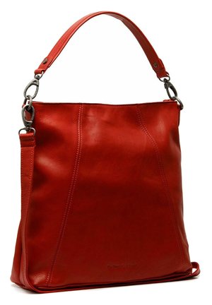 The Chesterfield Brand Handtasche - red