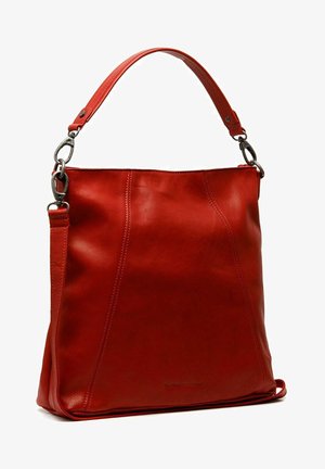 The Chesterfield Brand Handtasche - red