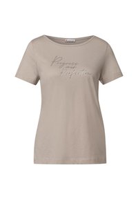 Non sélectionné, beige