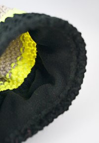 Reusch ENZO - Beanie - safety yellow