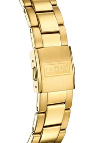 Lotus Montre - gold
