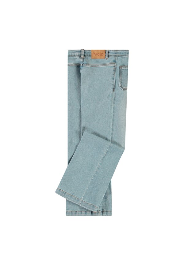 ADINA - Flared Jeans2