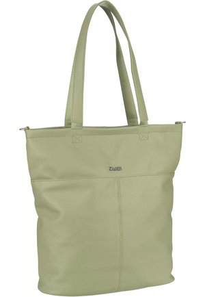 ZWEI Sac à main - jade
