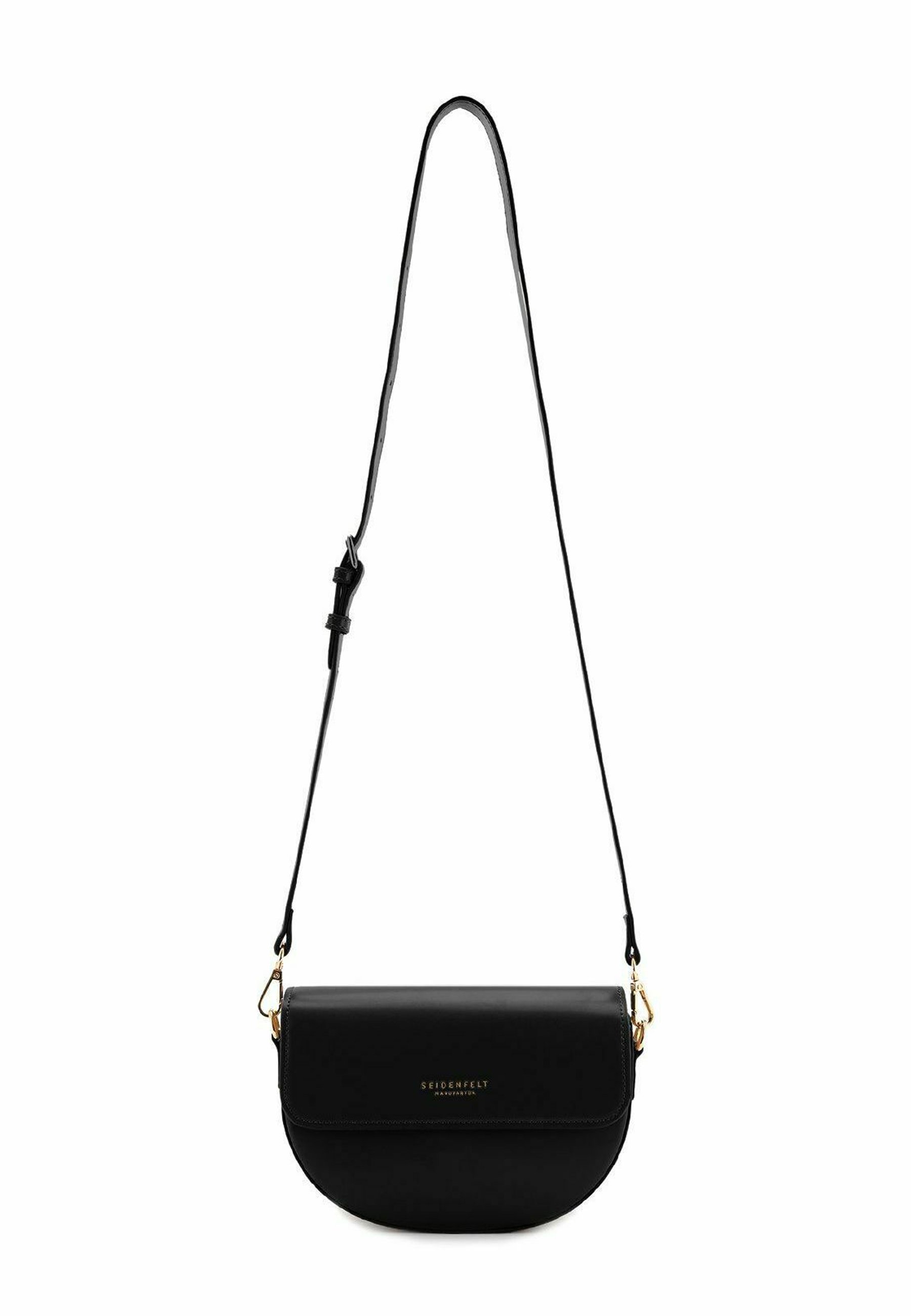 V73 ARTEMISIA - Cross body bag - nero/black - Zalando