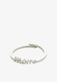 Unausgewählt, silver coloured