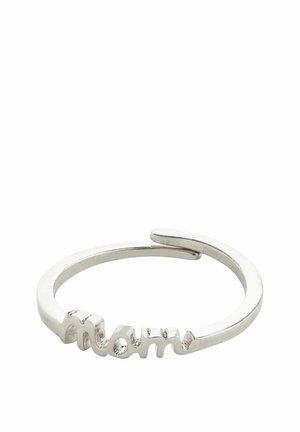 LULU - Ring - silver coloured