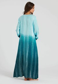 South Beach OMBRE KAFTAN - Complementos de playa - blue