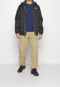 The North Face Kurtka hardshell