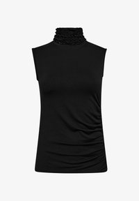 Sélectionné, black