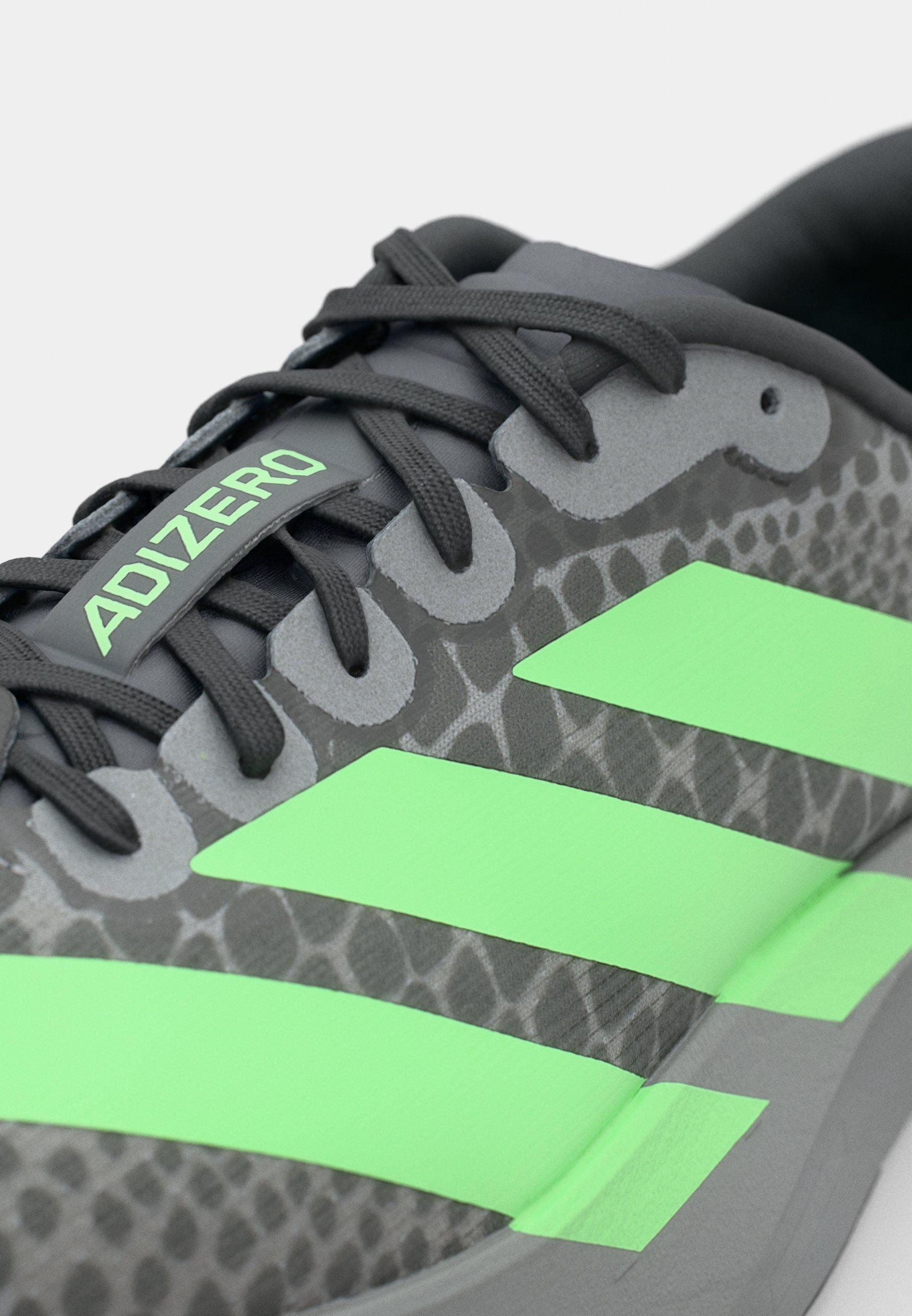 adidas Performance ADIZERO EVO SL - Baskets basses - grey three