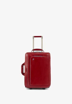 SQUARE CABIN COMPUTER - Trolley - rosso - c.62 2013