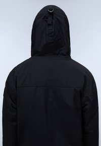 Napapijri RAINFOREST WINTER - Ulkoilutakki - black