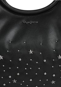 Pepe Jeans NADIA CLUSTER - Handbag - black