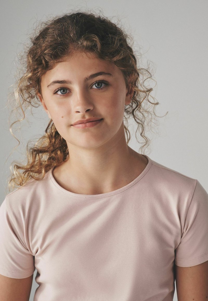 T-SHIRT MANCHES COURTES - Tenue Pro