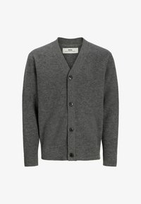 Unausgewählt, grey melange