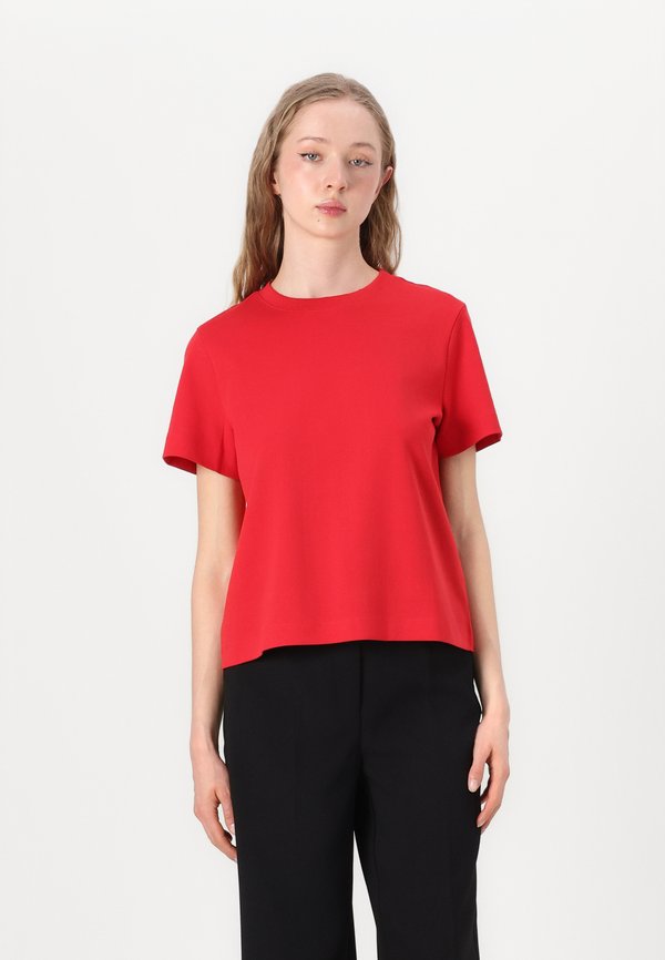 NAIMA SS O-NECK NOOS - Basic T-shirt