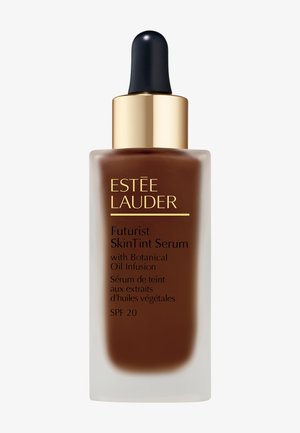 ESTÉE LAUDER FUTURIST SKINTINT SERUM FOUNDATION - Fondotinta - 7w2 rich spice