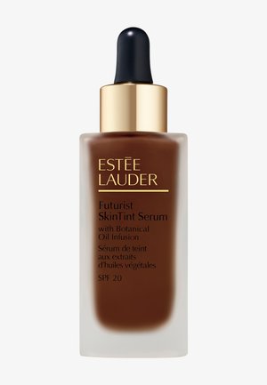 ESTÉE LAUDER FUTURIST SKINTINT SERUM FOUNDATION - Fond de teint - 7w2 rich spice