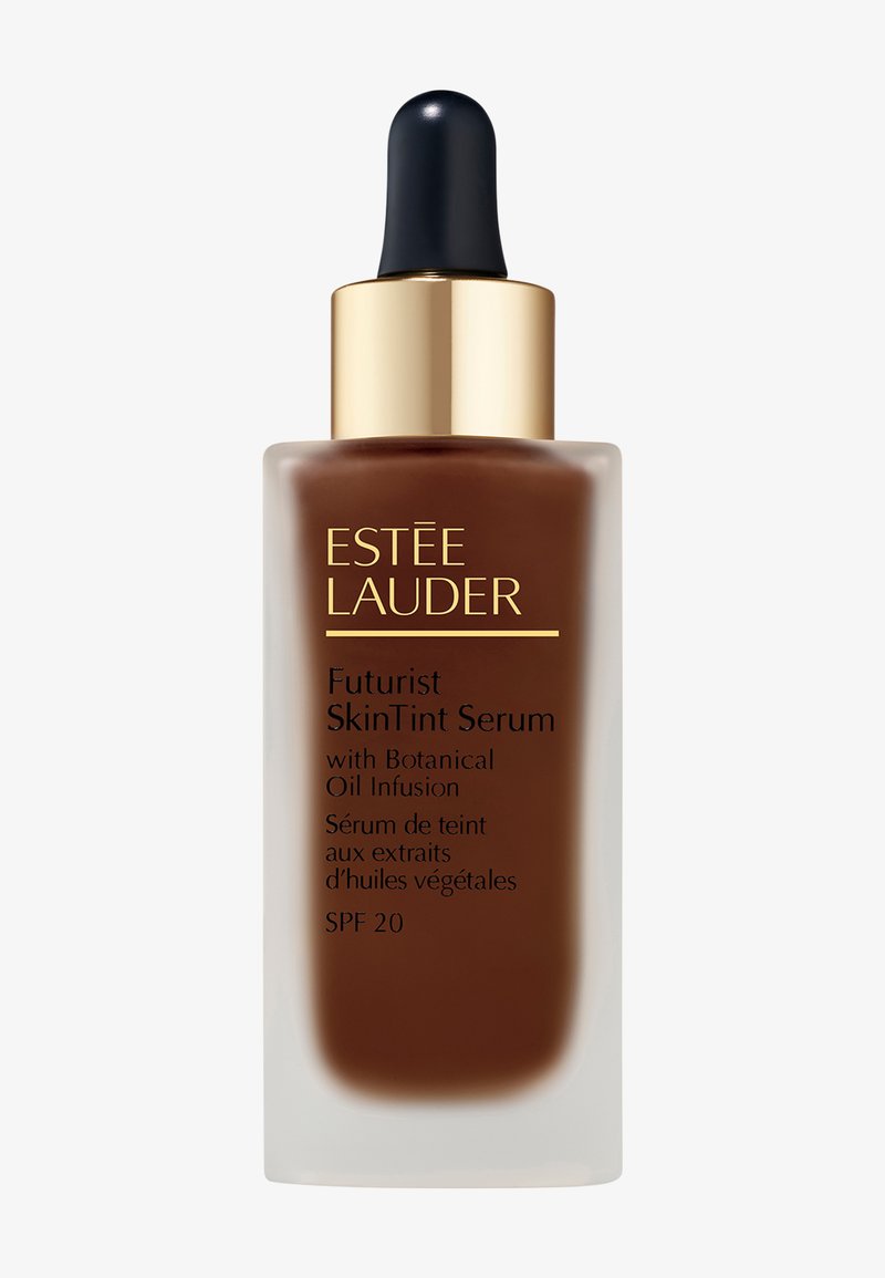 ESTÉE LAUDER - FUTURIST SKINTINT SERUM FOUNDATION - Fondotinta - 7w2 rich spice, Ingrandire