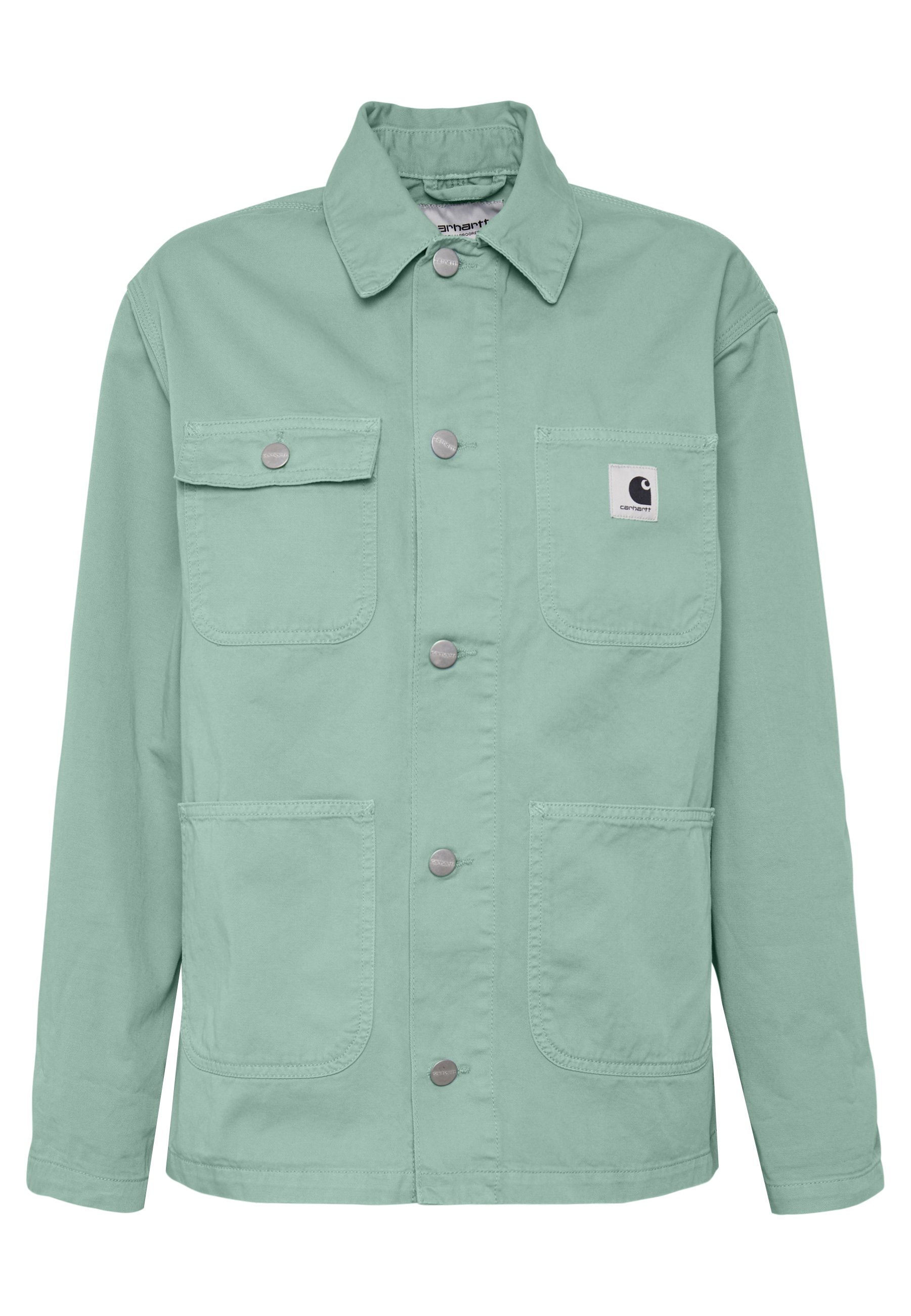 carhartt wip state coach jakke, Carhartt wip jakke nimbus carhartt wip state coach jakke, Carhartt wip jakke nimbus