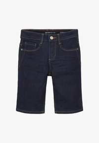 Non sélectionné, rinsed blue denim