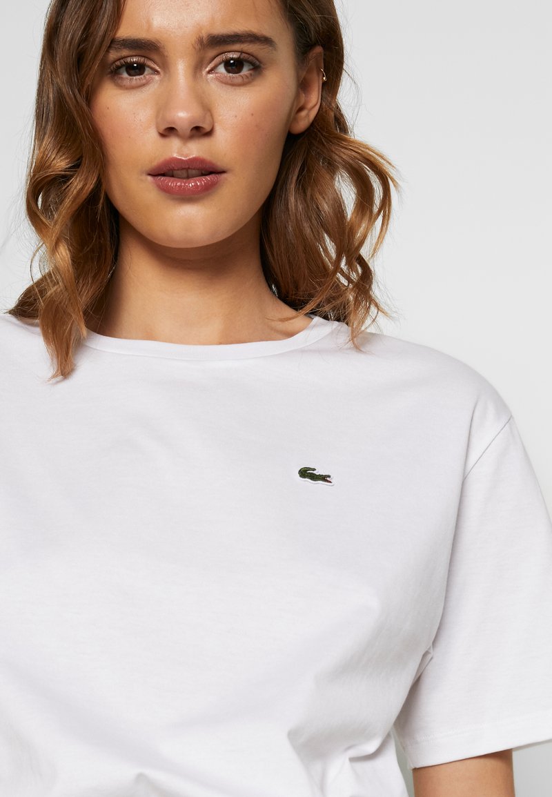 Lacoste T-shirts basic - - Zalando.dk