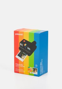 Polaroid EVERYTHING BOX GO GENERATION 2 - Camera - black