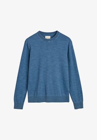 Selectat, persian blue