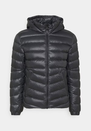 MENS JACKETS - Piumino - anthracite